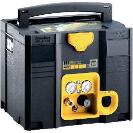 Kompressor SysMaster SYM 150-8-6 WXOF Produktbild